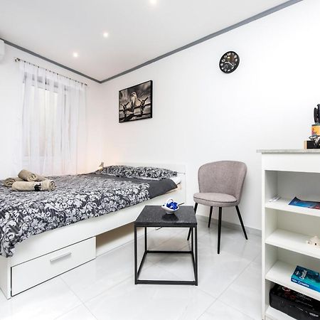 Apartment Leo Ρόβινι Εξωτερικό φωτογραφία