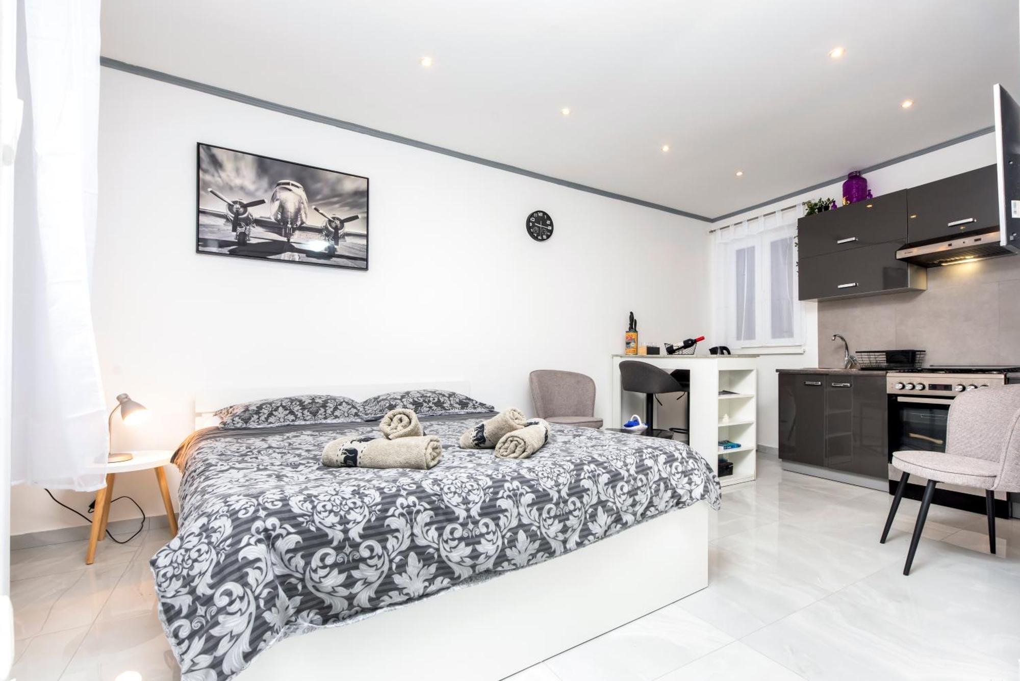 Apartment Leo Ρόβινι Εξωτερικό φωτογραφία