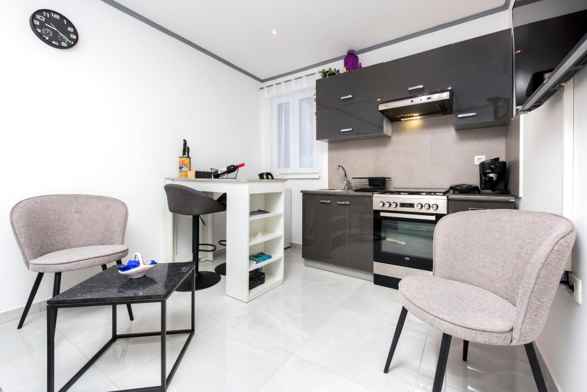Apartment Leo Ρόβινι Εξωτερικό φωτογραφία