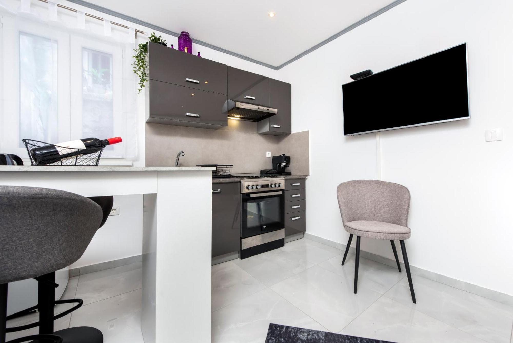 Apartment Leo Ρόβινι Εξωτερικό φωτογραφία
