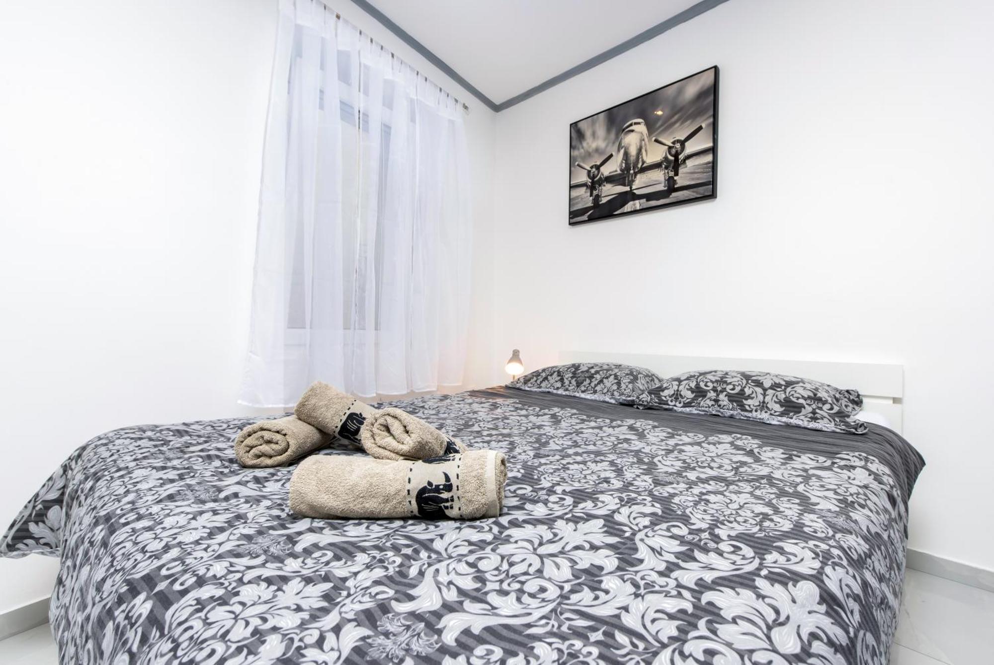 Apartment Leo Ρόβινι Εξωτερικό φωτογραφία